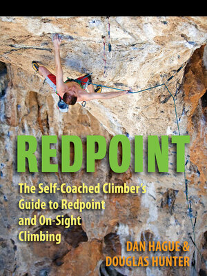 cover image of Redpoint